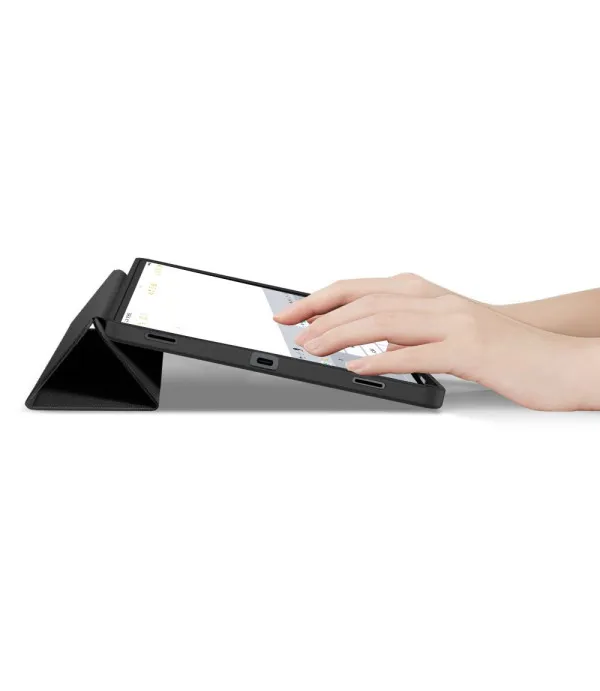 Tech-Protect Tri-Fold torbica za Samsung Galaxy Tab S11 11"