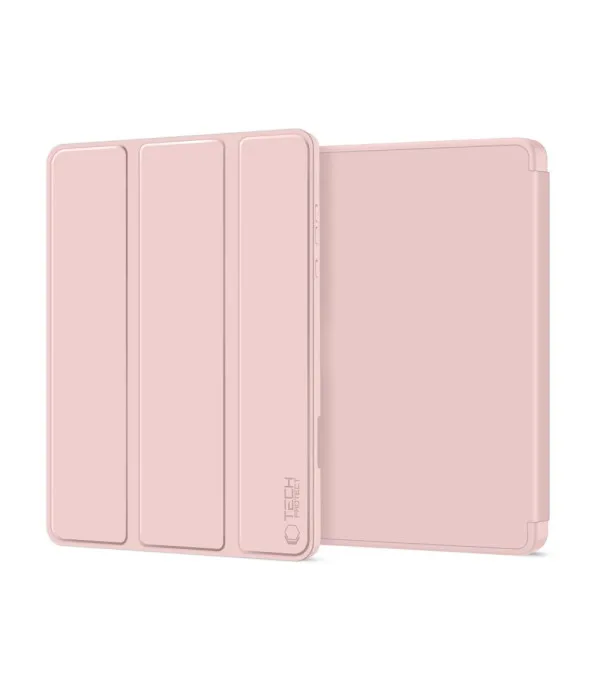 Tech-Protect Tri-Fold torbica za Samsung Galaxy Tab S11 11" (X730 / X736B)