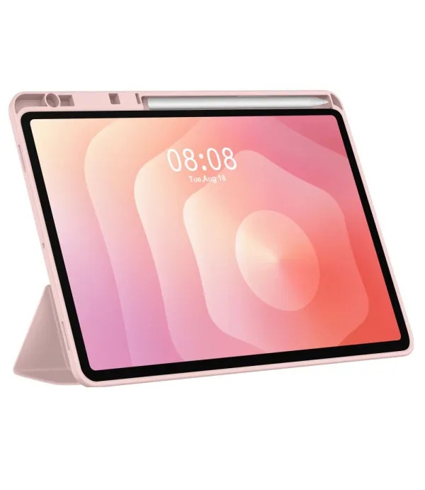 Tech-Protect Tri-Fold torbica za Samsung Galaxy Tab S11 11" (X730 / X736B)