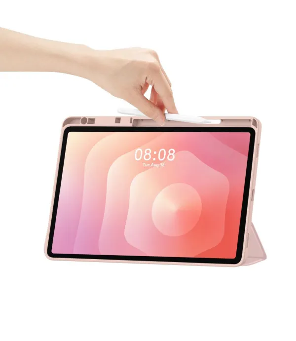 Tech-Protect Tri-Fold torbica za Samsung Galaxy Tab S11 11" (X730 / X736B)