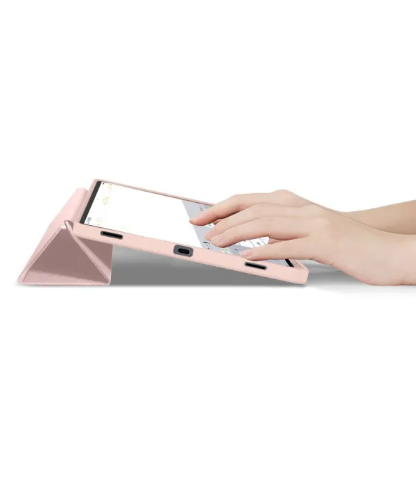 Tech-Protect Tri-Fold torbica za Samsung Galaxy Tab S11 11" (X730 / X736B)