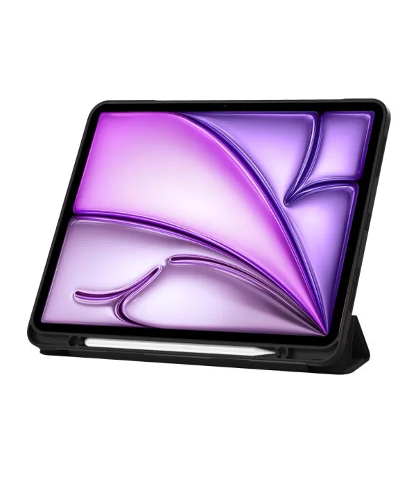  TECH-PROTECT S-Pen preklopna torbica futrola za iPad Air 13 (2024) (2025)