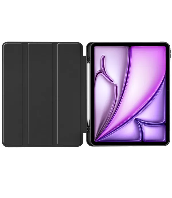  TECH-PROTECT S-Pen preklopna torbica futrola za iPad Air 13 (2024) (2025)