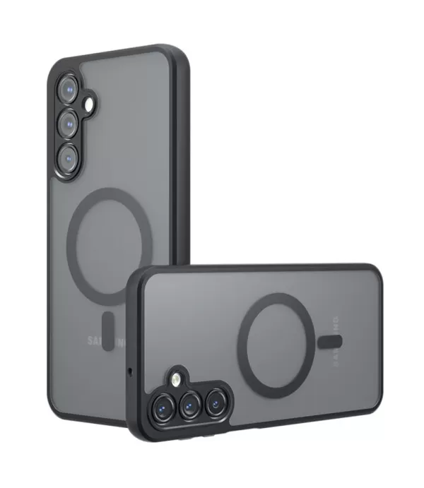 TECH-PROTECT prozirna Magsafe silikonska maskica za Samsung Galaxy A16 5G