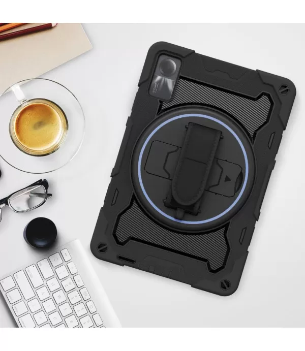 Tech-Protect Solid 360 maskica za Xiaomi Redmi Pad SE