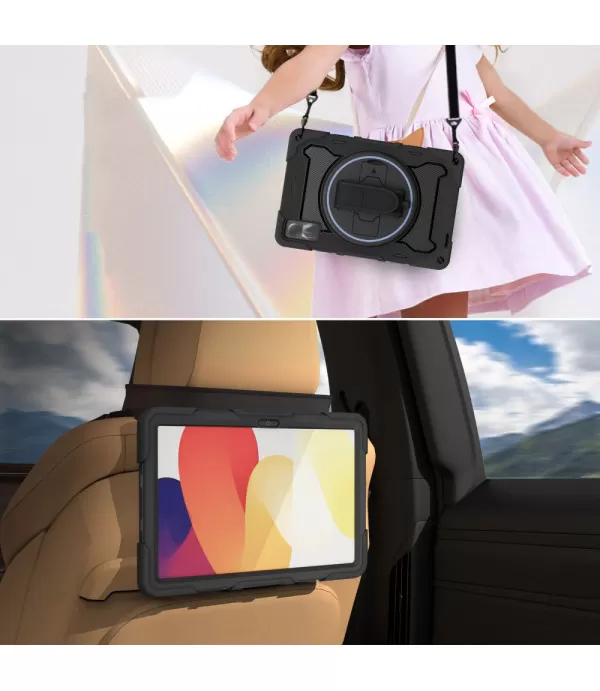 Tech-Protect Solid 360 maskica za Xiaomi Redmi Pad SE