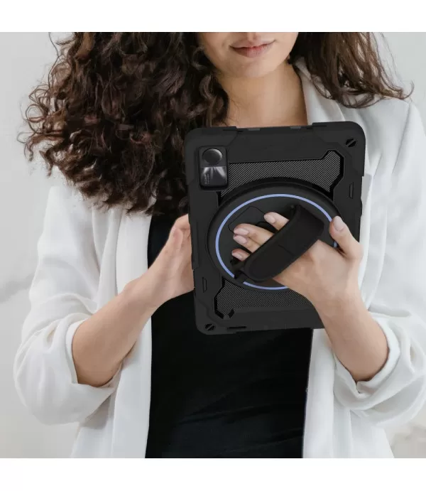 Tech-Protect Solid 360 maskica za Xiaomi Redmi Pad SE