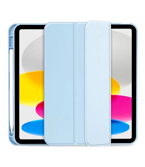 Tech Protect Tri Fold preklopna torbica za iPad 10.9" 2022 / 11" 2025 – elegantna i sigurna zaštita