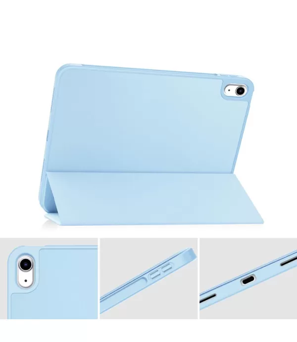 Tech Protect Tri Fold preklopna torbica za iPad 10.9" 2022 / 11" 2025 – elegantna i sigurna zaštita