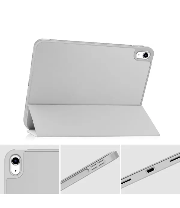 Tech Protect Tri Fold torbica za iPad 10.9" 2022 / 11" 2025