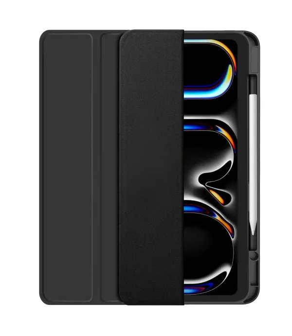 TECH-PROTECT S-Pen preklopna torbica futrola za iPad Pro 11" (2025 / 2024)