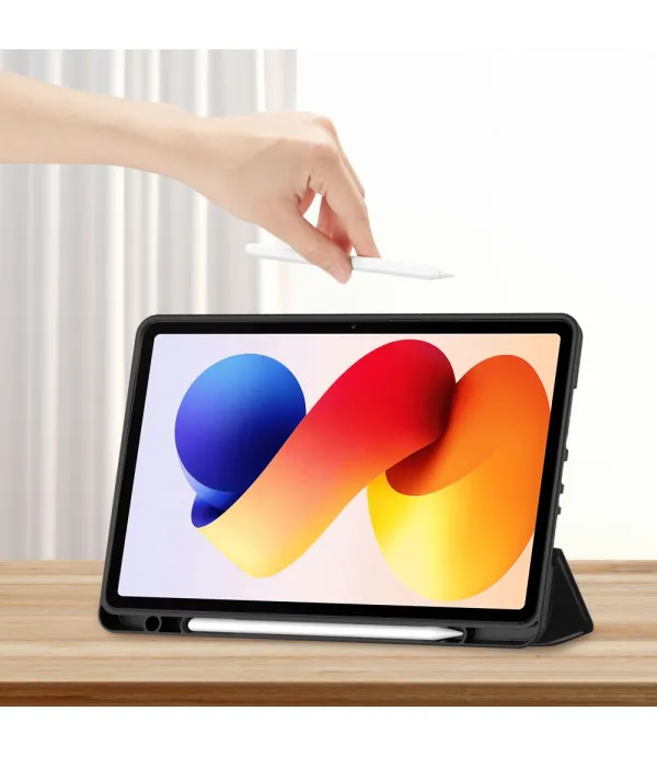 Tech-Protect preklopna torbica sa S-Pen utorom za Xiaomi Redmi Pad 2 Pro