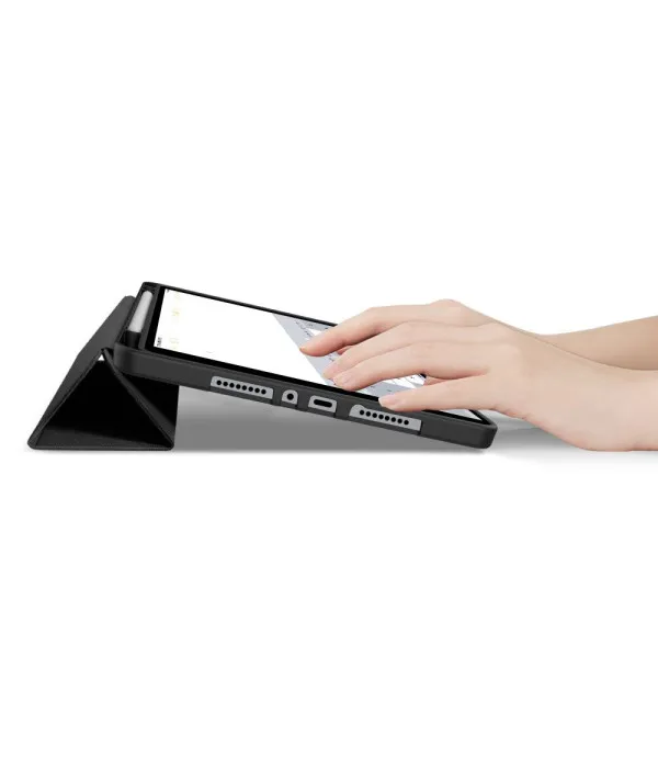 Tech-Protect preklopna torbica sa S-Pen utorom za Xiaomi Redmi Pad 2 Pro