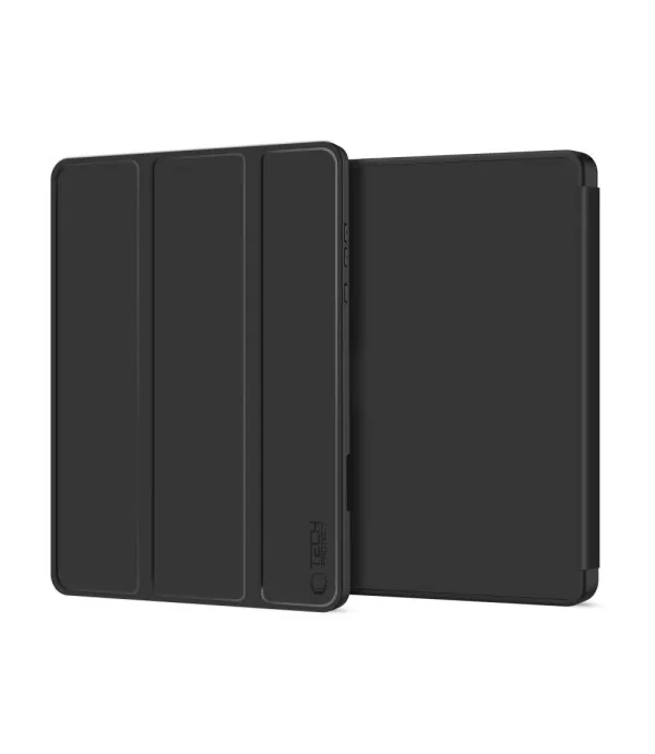 TECH-PROTECT Tri-Fold torbica s držačem za olovku za Samsung Galaxy Tab S11 Ultra 14.6" (X930 / X936B)