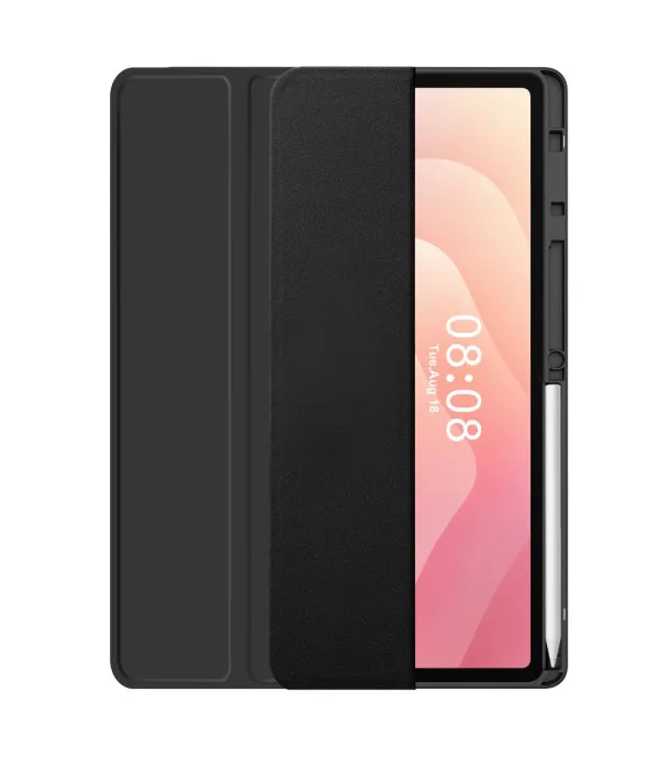 TECH-PROTECT Tri-Fold torbica s držačem za olovku za Samsung Galaxy Tab S11 Ultra 14.6" (X930 / X936B)