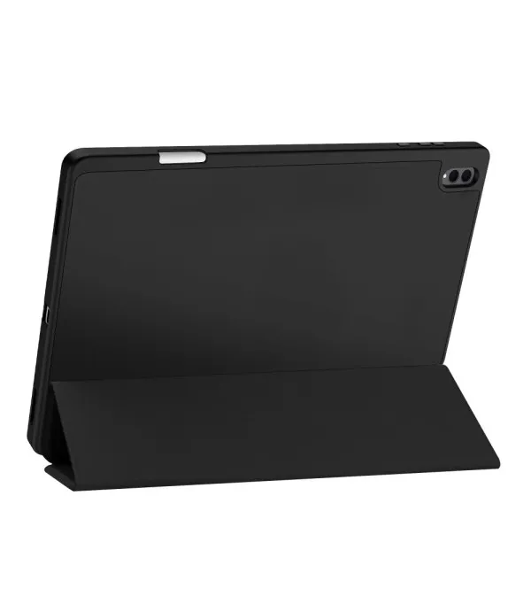 TECH-PROTECT Tri-Fold torbica s držačem za olovku za Samsung Galaxy Tab S11 Ultra 14.6" (X930 / X936B)