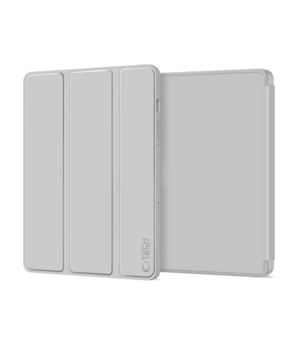 TECH-PROTECT Tri Fold torbica za Samsung Galaxy Tab S9 FE / S10 FE