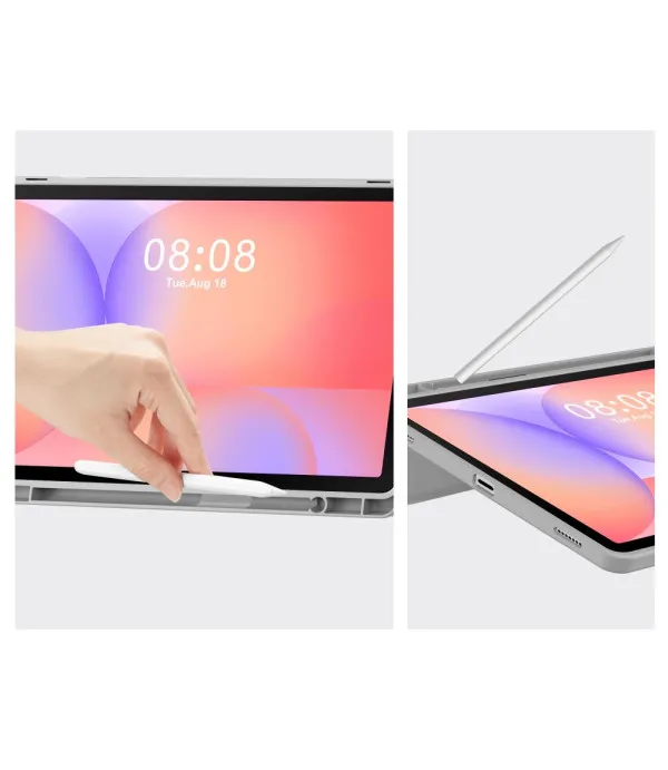TECH-PROTECT Tri Fold torbica za Samsung Galaxy Tab S9 FE / S10 FE