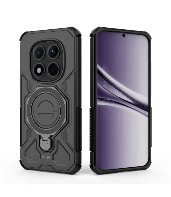 TECH-PROTECT Hybrid MagSafe maskica za Xiaomi Redmi Note 15 Pro 5G