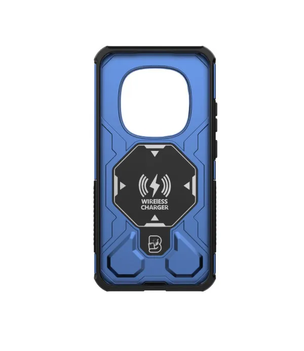 TECH-PROTECT Hybrid MagSafe maskica za Xiaomi Redmi Note 15 Pro 5G