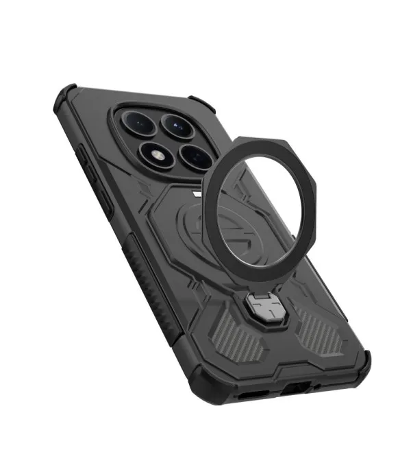 TECH-PROTECT Hybrid MagSafe maskica za Xiaomi Redmi Note 15 Pro 5G
