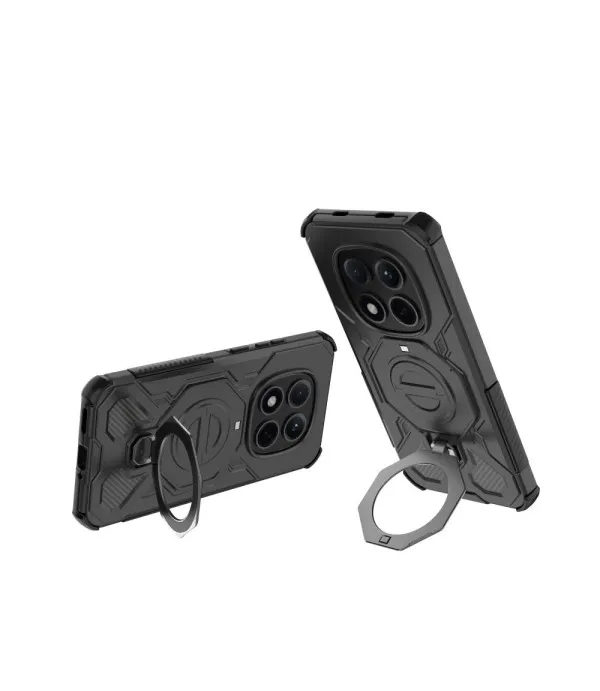 TECH-PROTECT Hybrid MagSafe maskica za Xiaomi Redmi Note 15 Pro 5G