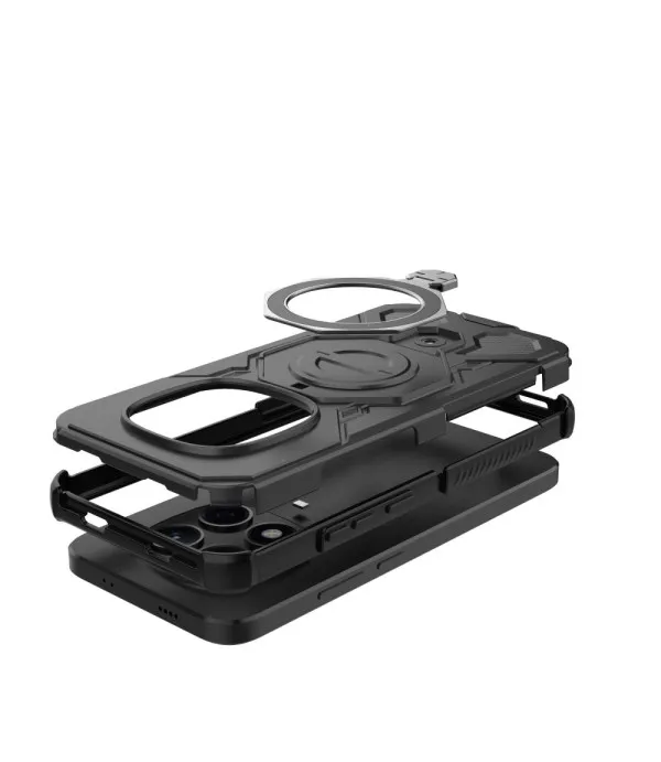 TECH-PROTECT Hybrid MagSafe maskica za Xiaomi Redmi Note 15 Pro 5G