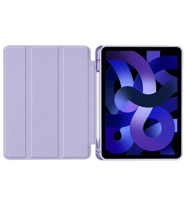 TECH-PROTECT Tri Fold preklopna torbica za iPad Air 10.9 / iPad Air 11