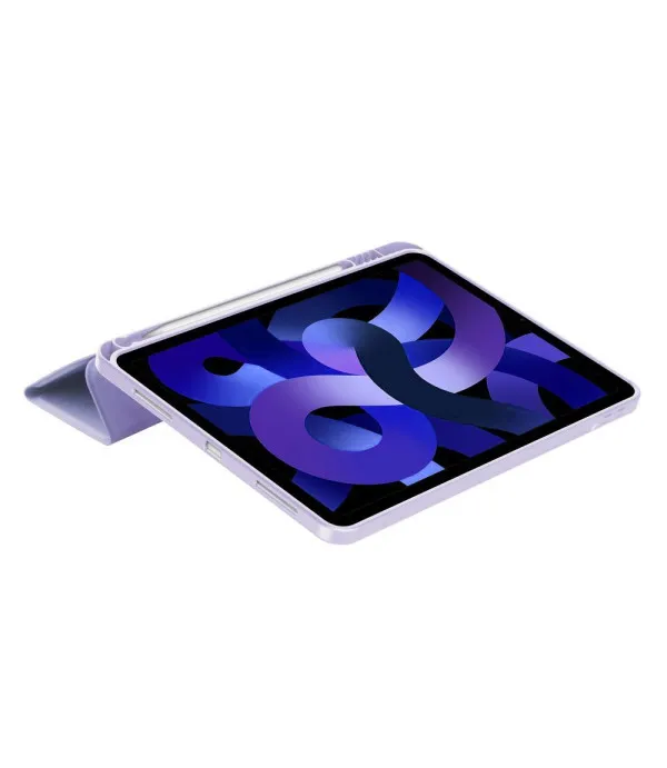 TECH-PROTECT Tri Fold preklopna torbica za iPad Air 10.9 / iPad Air 11