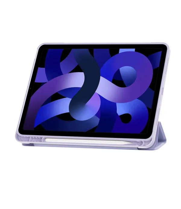 TECH-PROTECT Tri Fold preklopna torbica za iPad Air 10.9 / iPad Air 11
