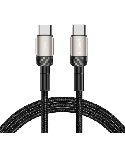 Tech-Protect Ultraboost USB-C na USB-C 100W 2m kabel
