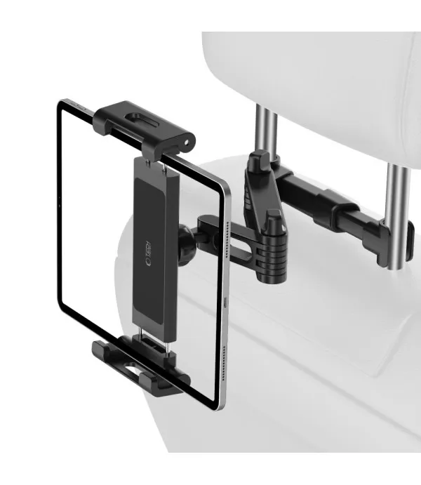 Tech-Protect V1 nosač za tablet za auto sjedalo