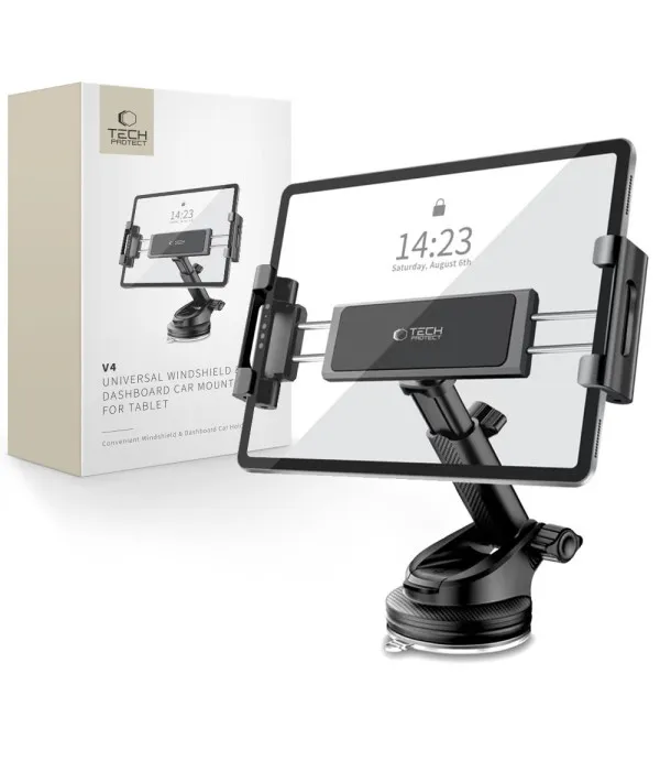 TECH-PROTECT V4 nosač tableta za auto