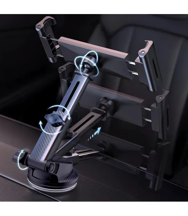 TECH-PROTECT V4 nosač tableta za auto