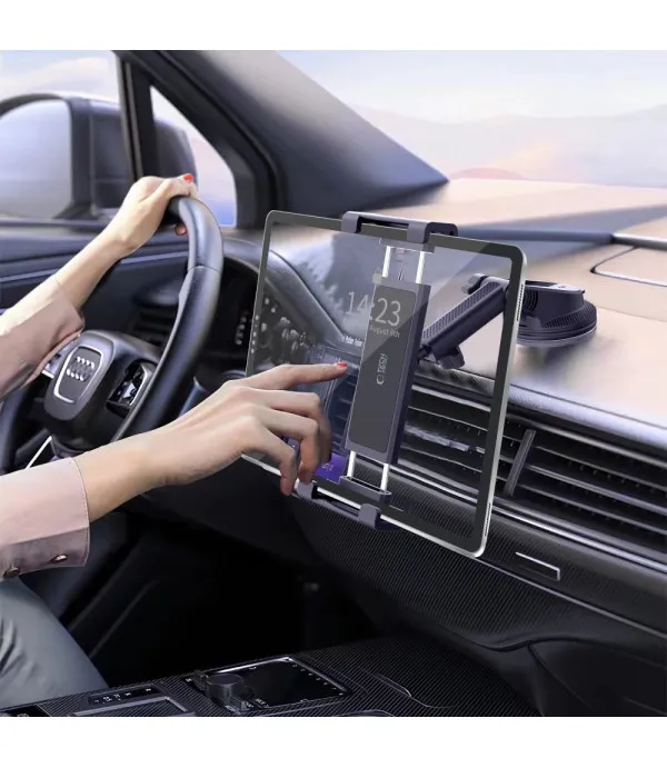 TECH-PROTECT V4 nosač tableta za auto