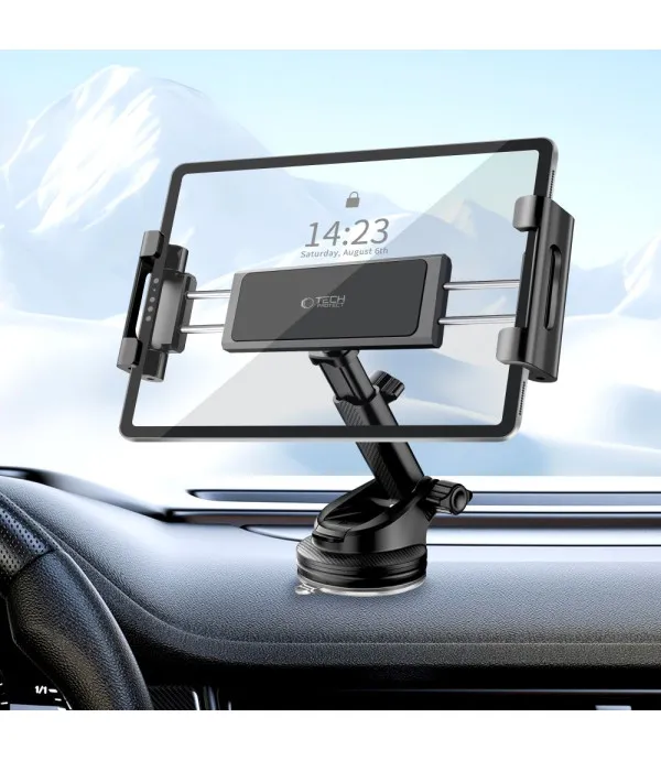 TECH-PROTECT V4 nosač tableta za auto