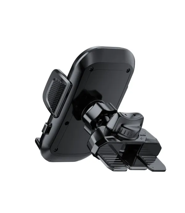 TECH-PROTECT V8 držač mobitela za auto – ventilacija ili CD utor