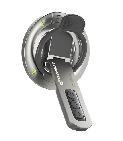 Techsuit Premium MagSafe Ring Holder AluStandX SB1 magnetski držač