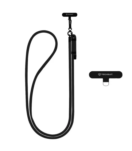 Techsuit Rope Crossbody Strap RCS1-03 univerzalna vezica za mobitel