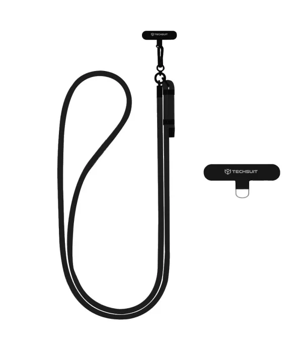 Techsuit Rope Crossbody Strap RCS1-03 univerzalna vezica za mobitel