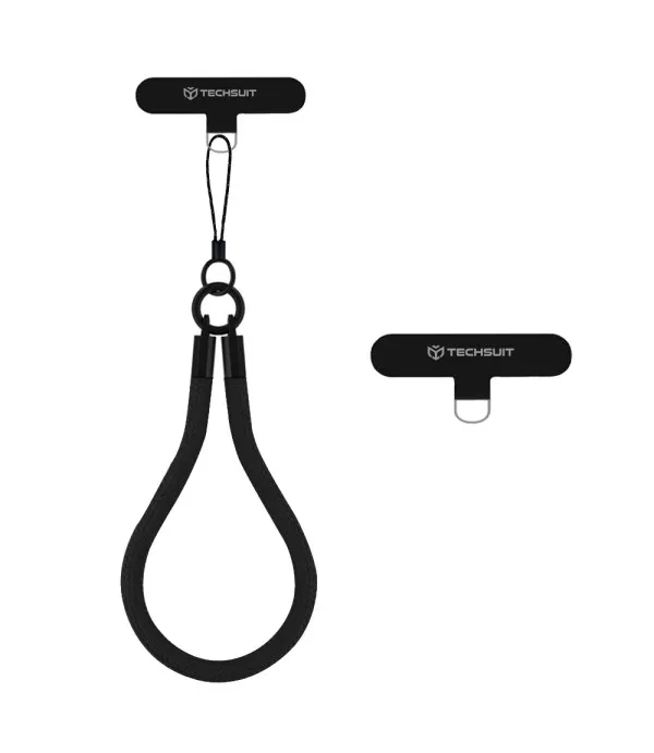 Techsuit Rope Wrist Strap RWS2-03 univerzalna vezica za ruku