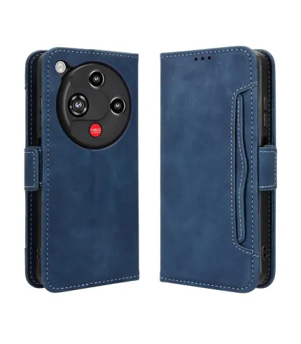 Telemach 5G Pro 2 U26 Crazy Horse preklopna torbica futrola