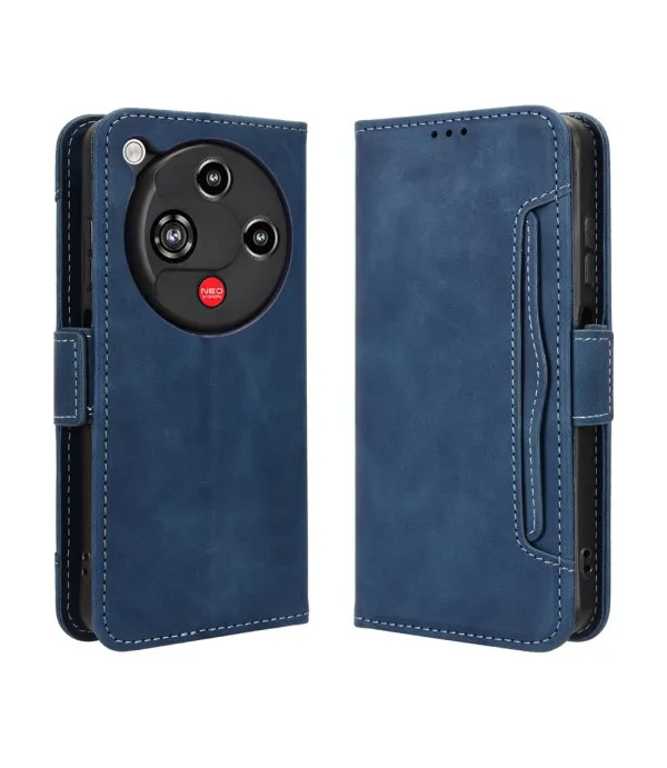 Preklopna novčanik torbica etui maskica za Telemach 5G Pro 2 (U26)