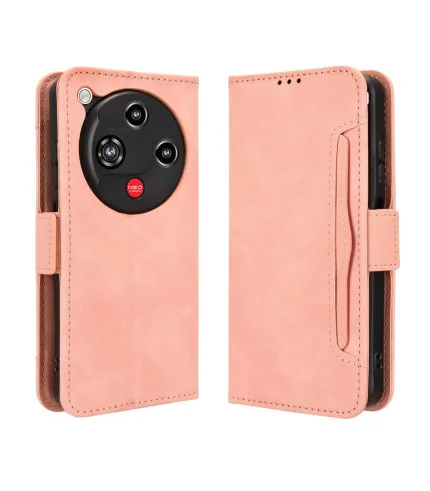 Telemach 5G Pro 2 U26 Crazy Horse preklopna torbica futrola