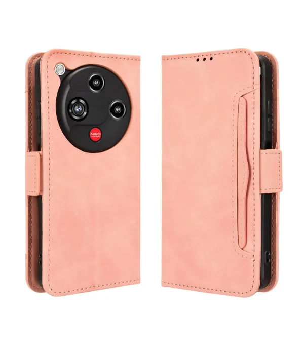 Preklopna novčanik torbica etui maskica za Telemach 5G Pro 2 (U26)