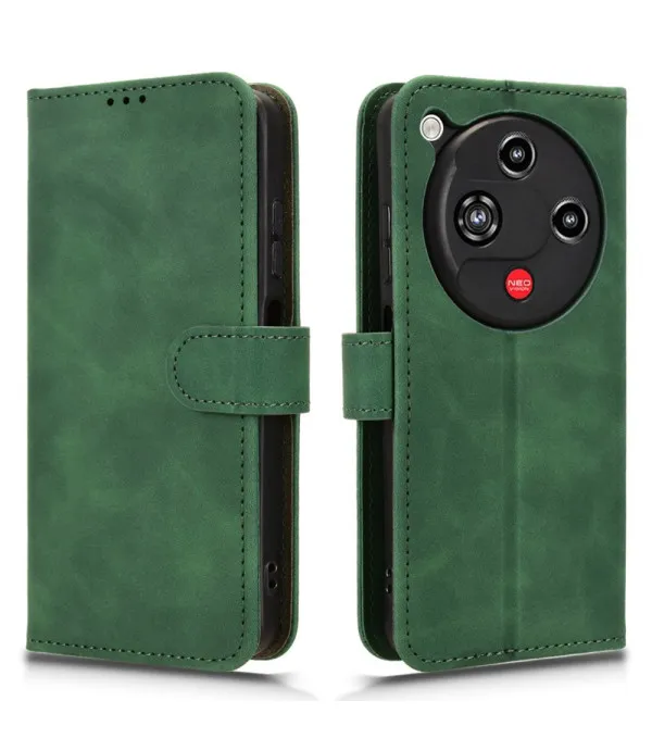 Preklopna novčanik torbica etui maskica za Telemach 5G Pro 2 U26