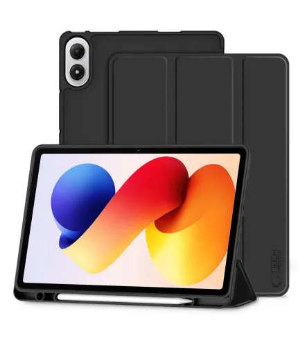 Redmi Pad 2 Pro Tech-Protect preklopna torbica sa S-Pen utorom