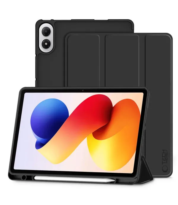 Tech-Protect preklopna torbica sa S-Pen utorom za Xiaomi Redmi Pad 2 Pro