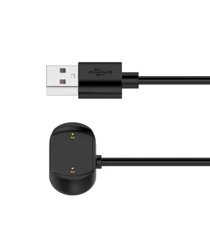 Techsuit THA3 magnetski USB punjač za Amazfit