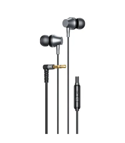 Vipfan M17 žičane slušalice s 3,5 mm priključkom i mikrofonom